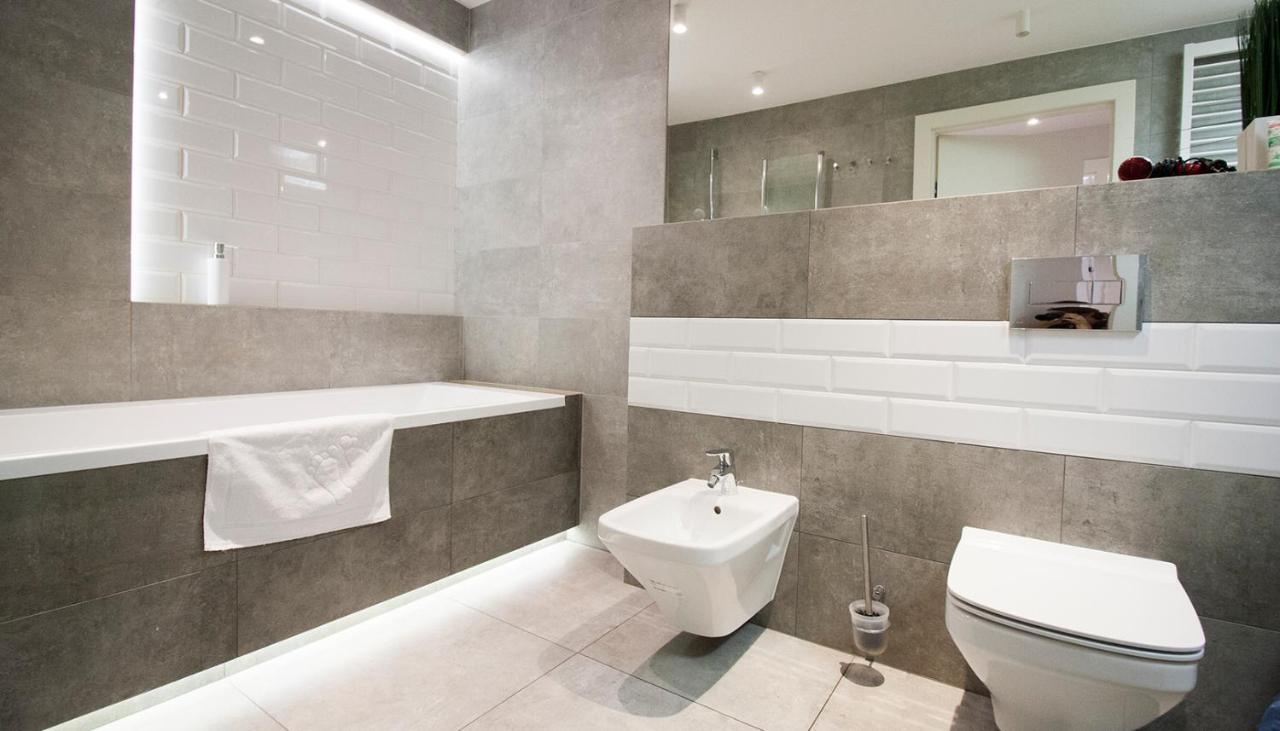 Royal Wawel Castle Luxury Appartement