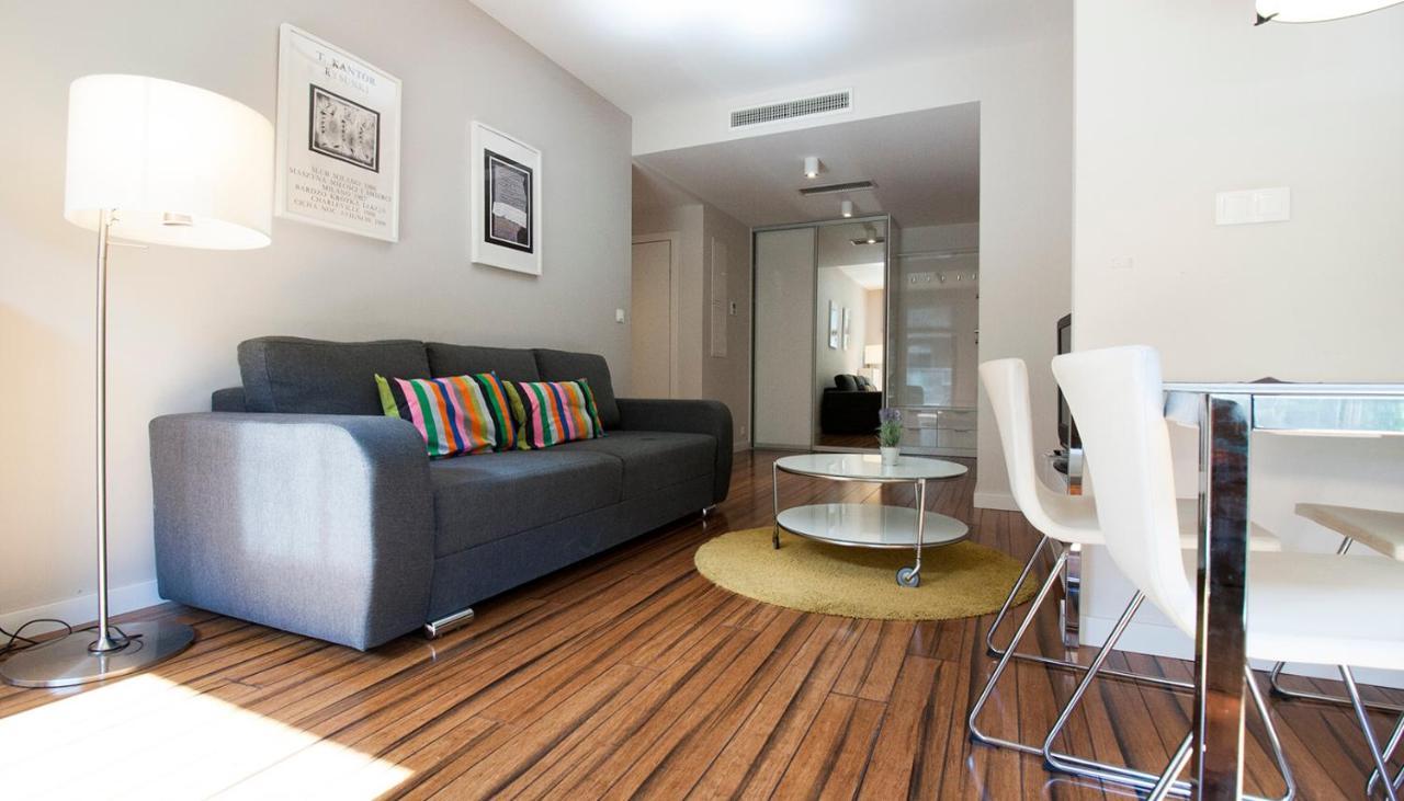 Appartement Royal Wawel Castle Luxury *