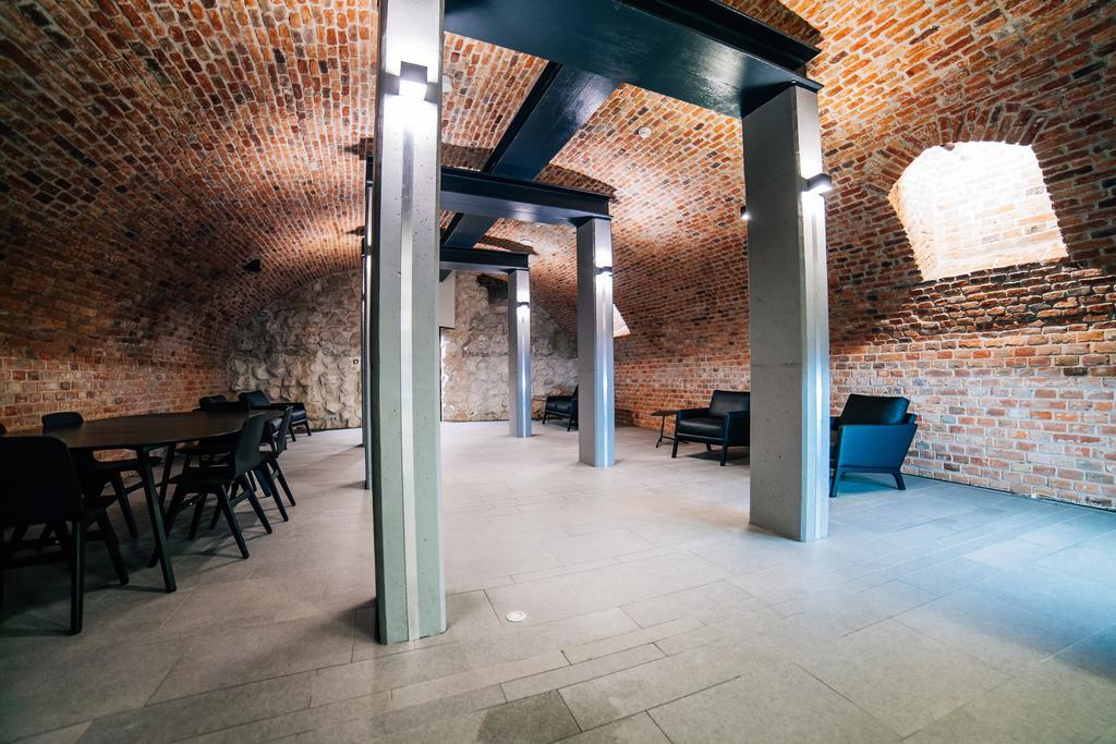 Appartement Royal Wawel Castle Luxury *