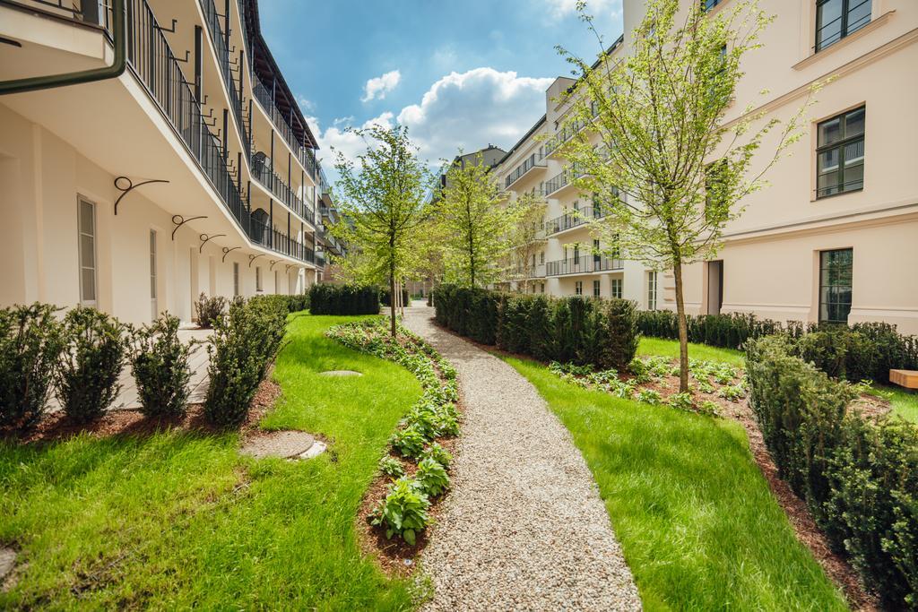 Appartement Royal Wawel Castle Luxury