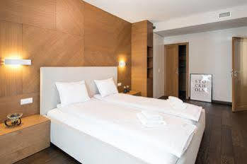 Appartement Royal Wawel Castle Luxury *