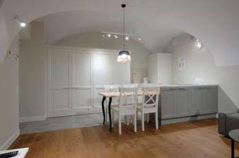 Appartement Royal Wawel Castle Luxury *
