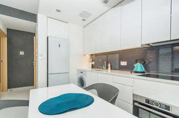 Appartement Royal Wawel Castle Luxury *