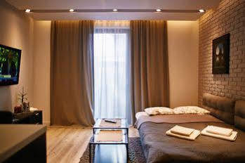 Royal Wawel Castle Luxury Appartement