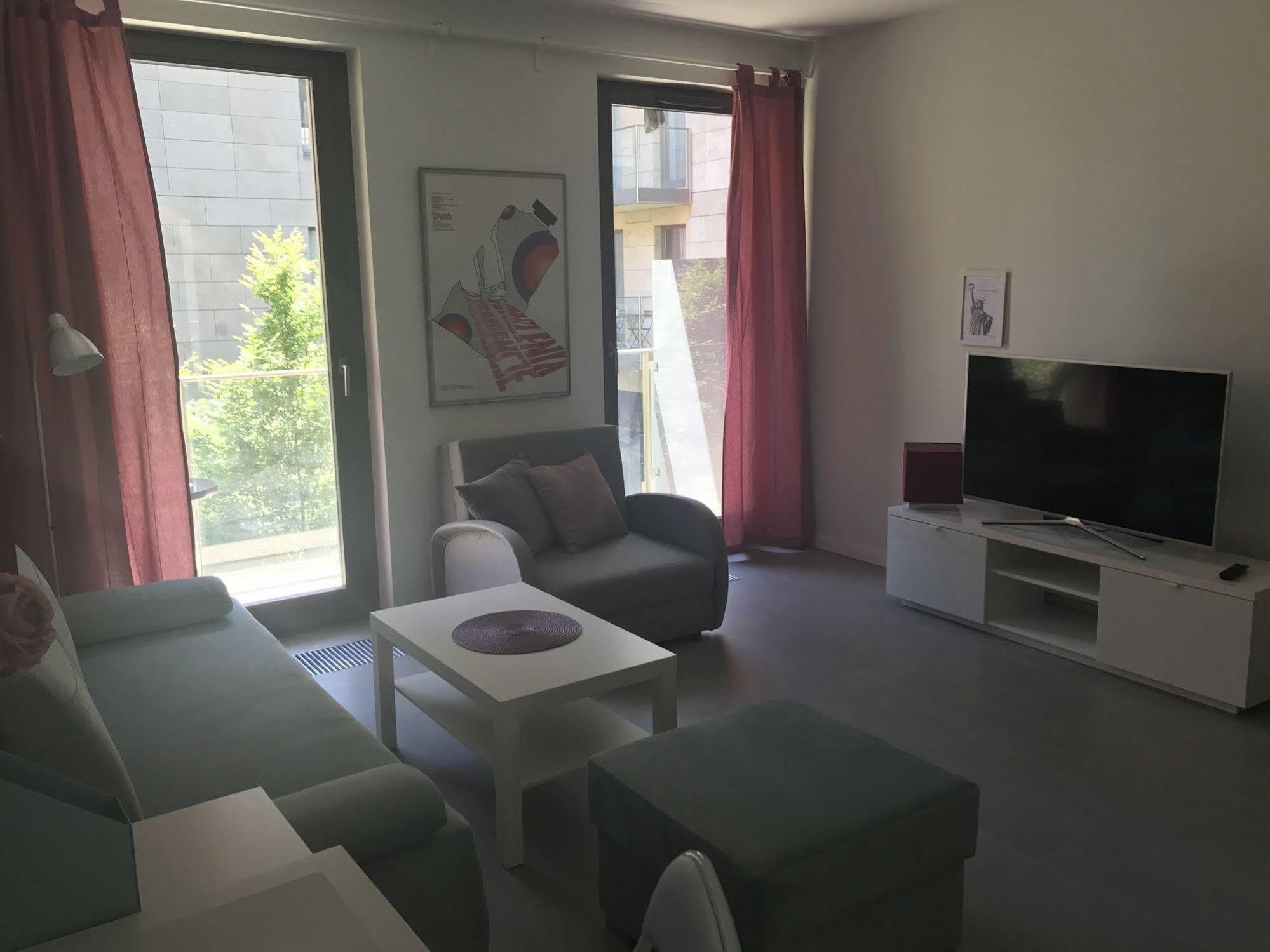 Appartement Royal Wawel Castle Luxury