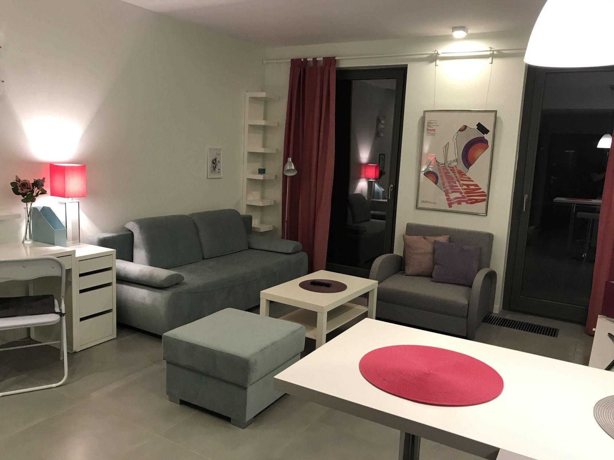 Appartement Royal Wawel Castle Luxury