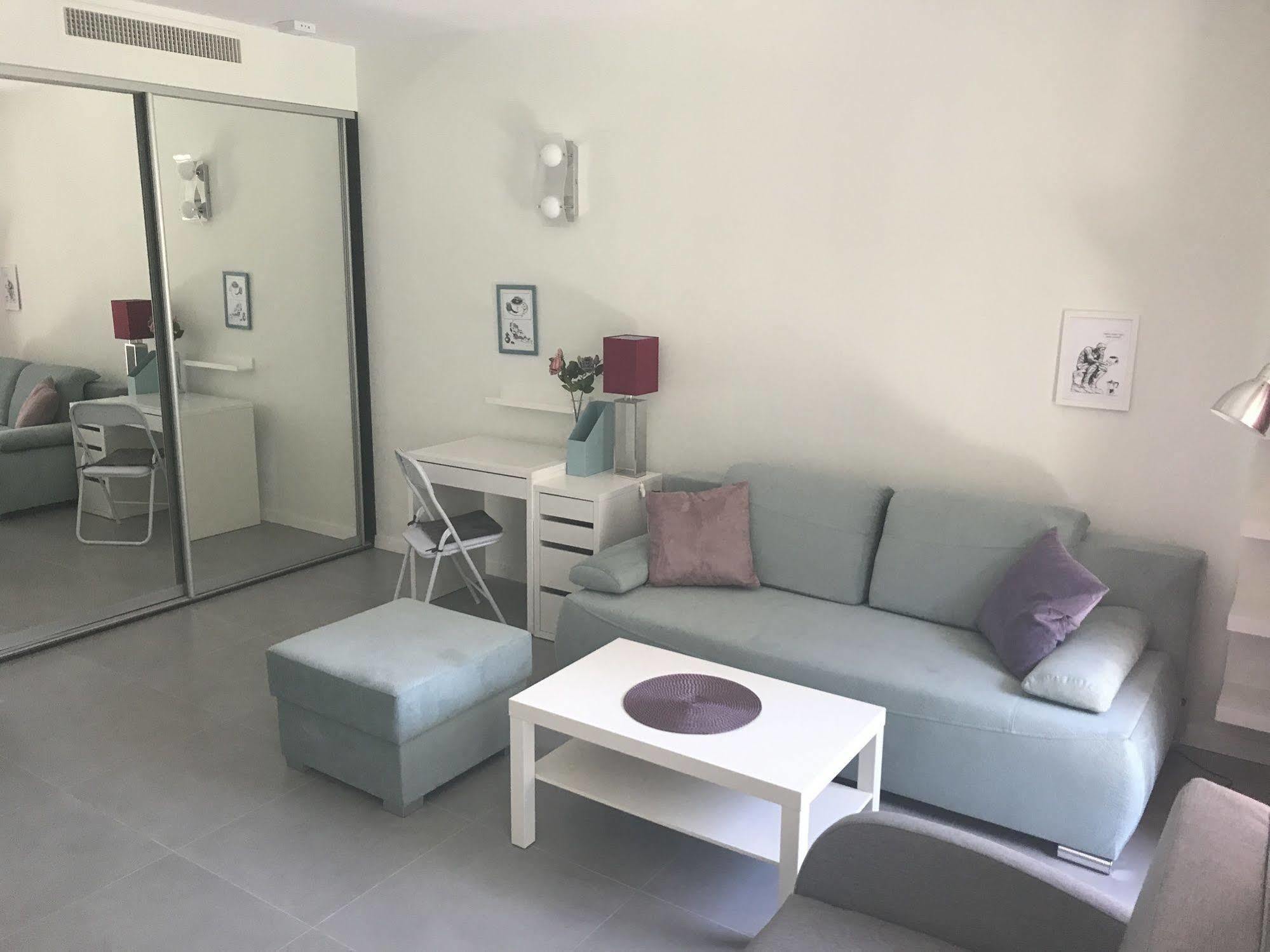 Appartement Royal Wawel Castle Luxury *