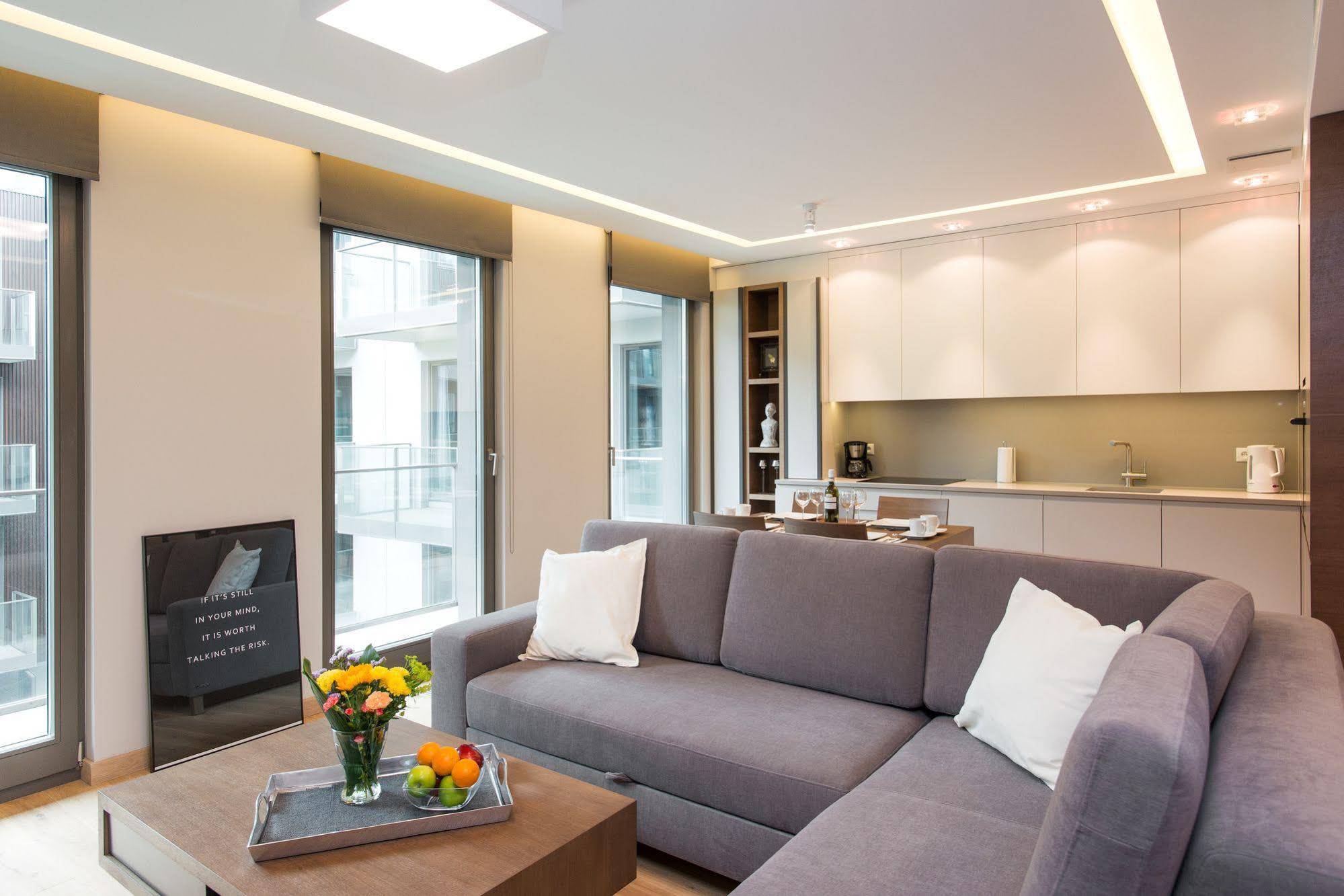 Royal Wawel Castle Luxury Appartement *