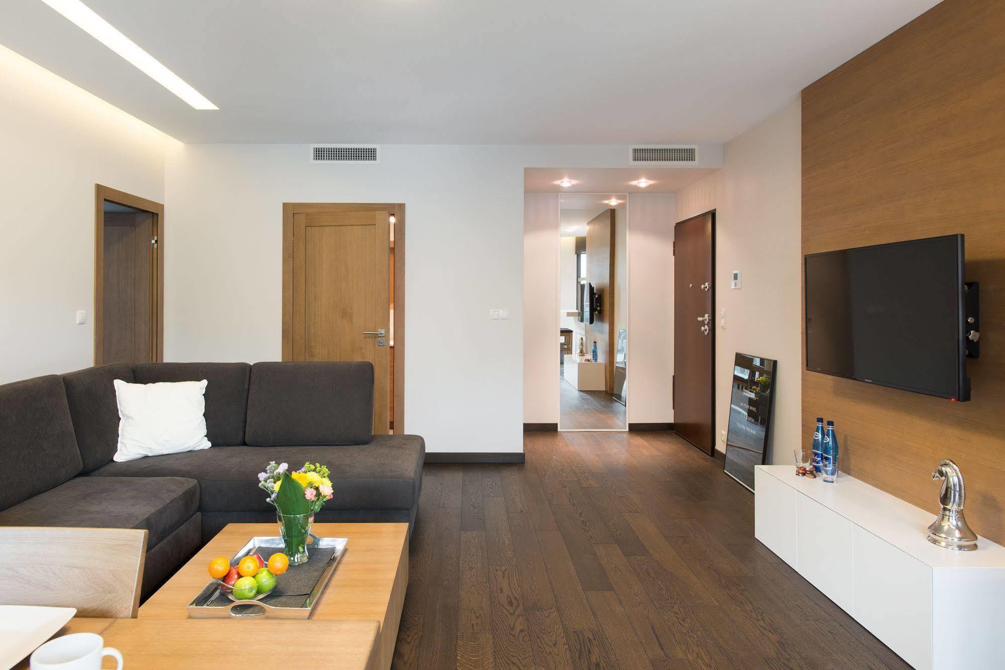 Royal Wawel Castle Luxury Appartement *