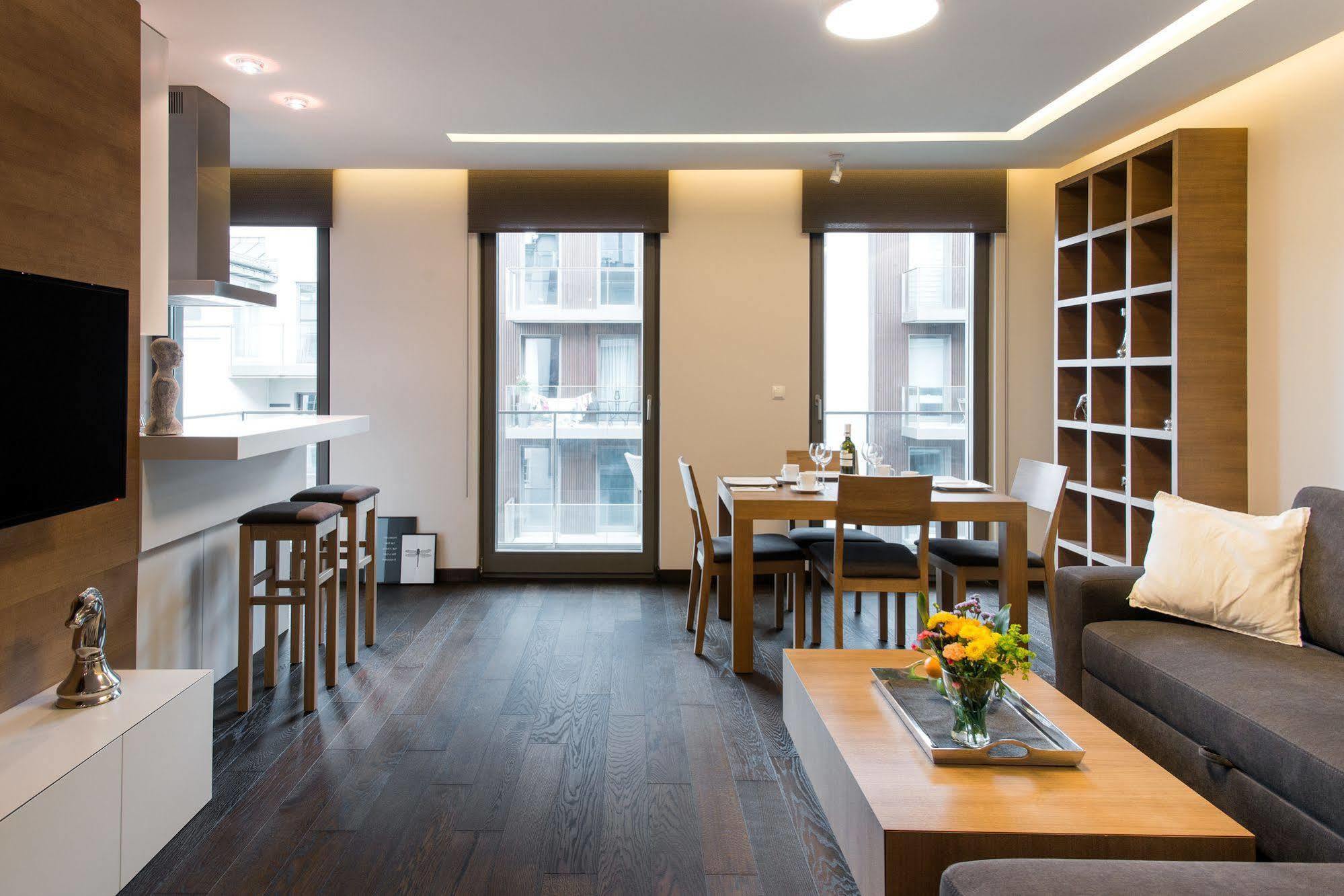 Appartement Royal Wawel Castle Luxury *