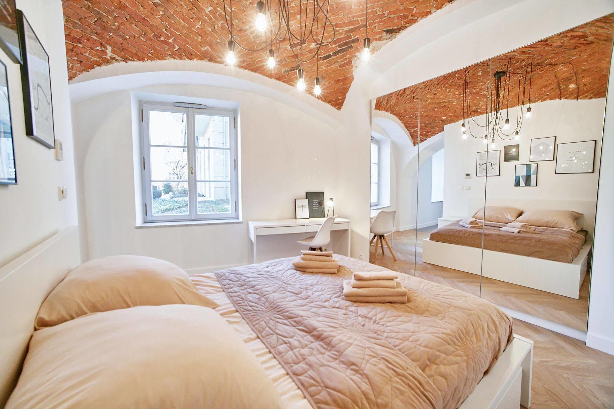 Appartement Royal Wawel Castle Luxury *