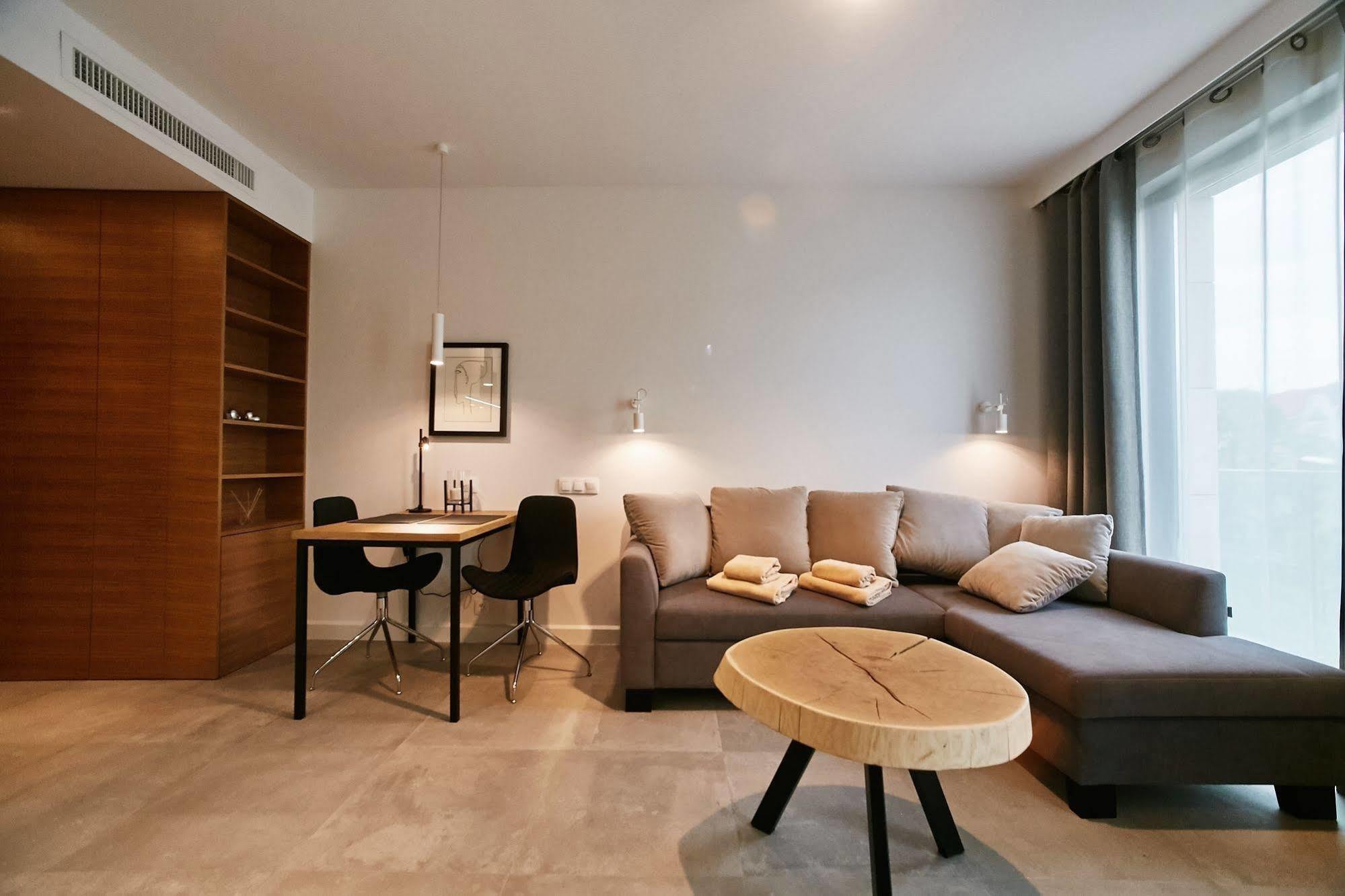 Royal Wawel Castle Luxury Appartement *