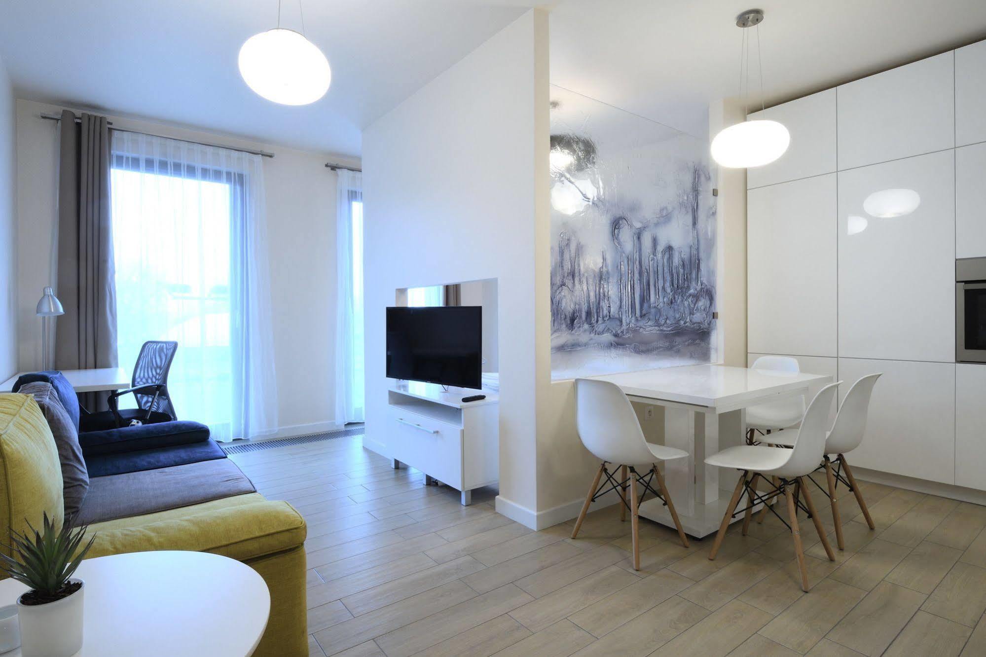 Appartement Royal Wawel Castle Luxury *