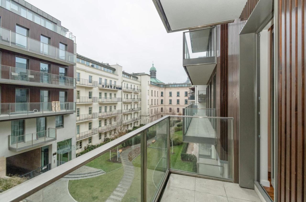 Appartement Royal Wawel Castle Luxury