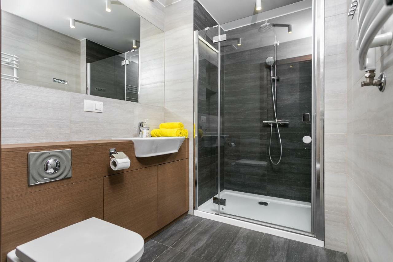 Appartement Royal Wawel Castle Luxury *
