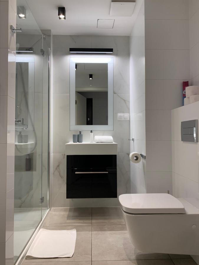 Royal Wawel Castle Luxury Appartement *