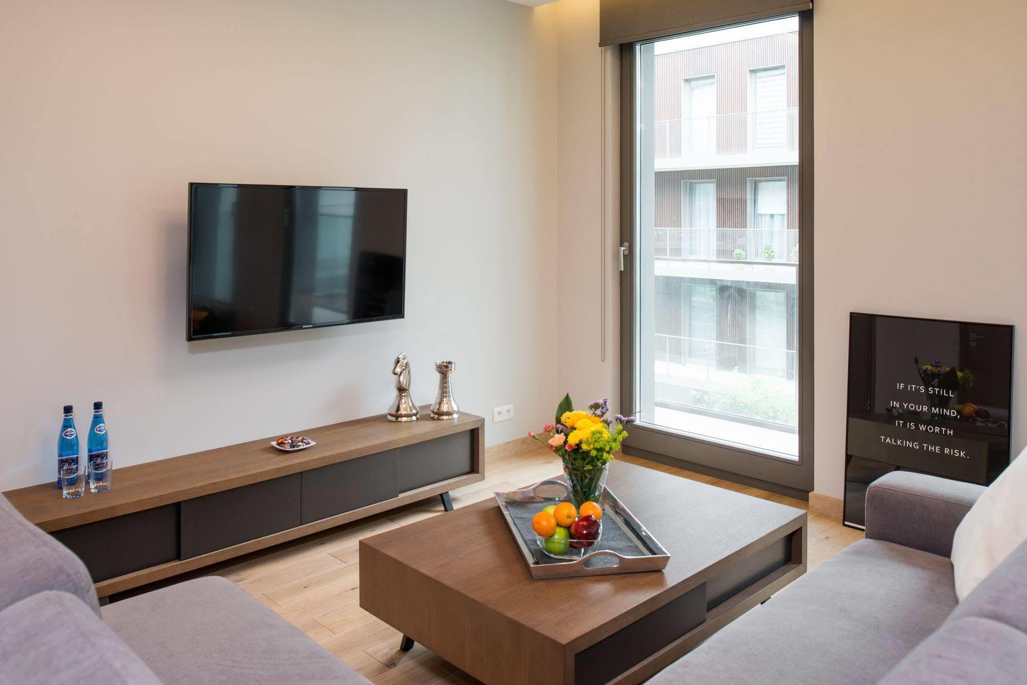Royal Wawel Castle Luxury Apartment Krakau