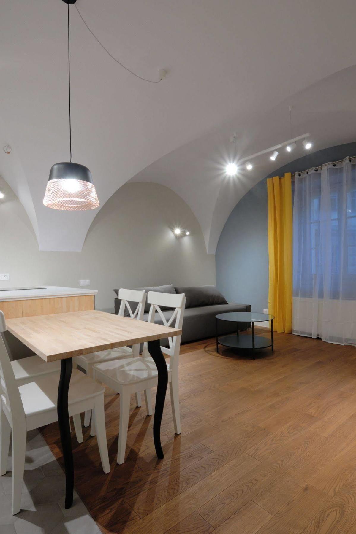 Royal Wawel Castle Luxury Apartment *