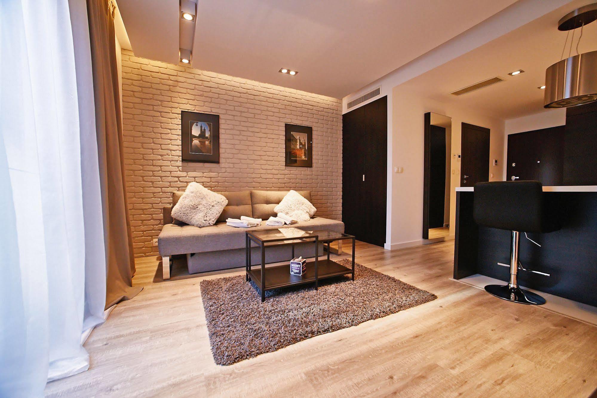 Royal Wawel Castle Luxury Apartment Krakau