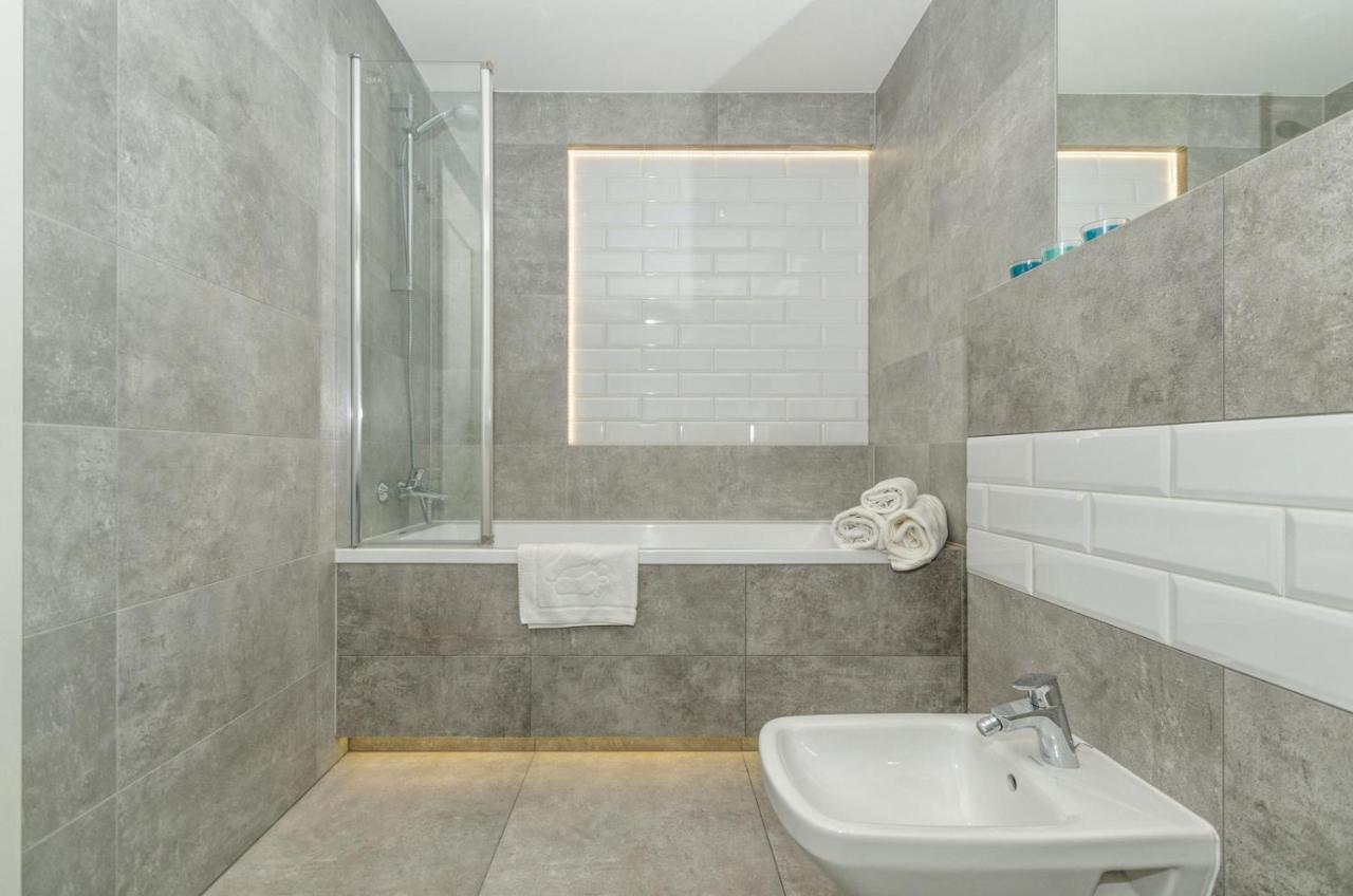 Apartment Royal Wawel Castle Luxury Krakau