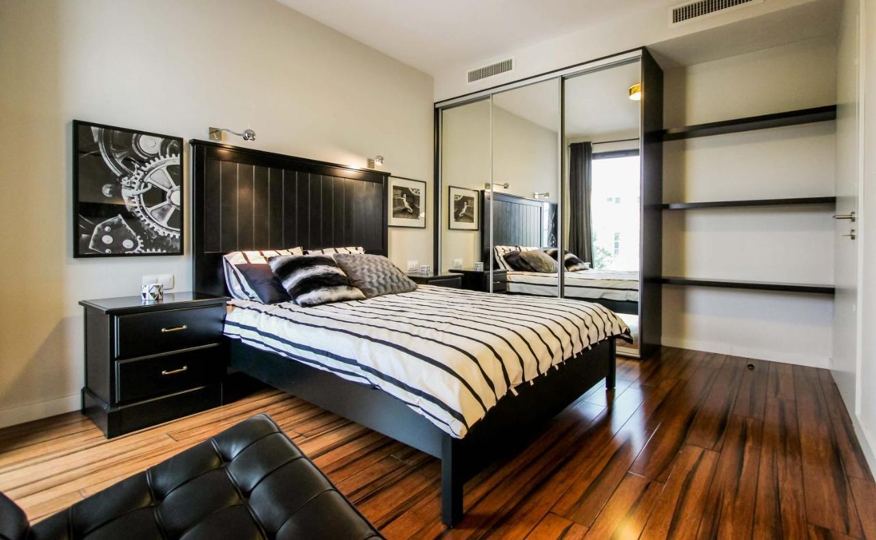 Apartment Royal Wawel Castle Luxury Krakau