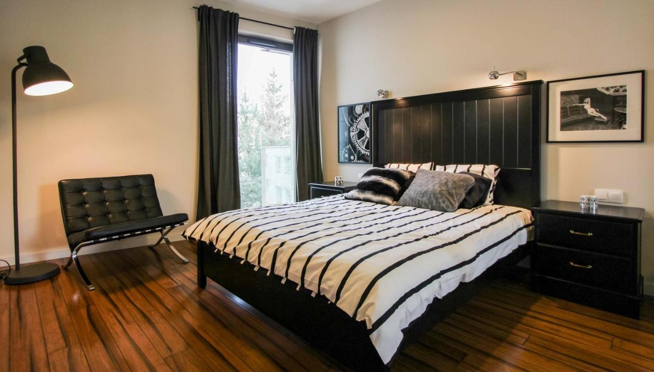 Royal Wawel Castle Luxury Apartment