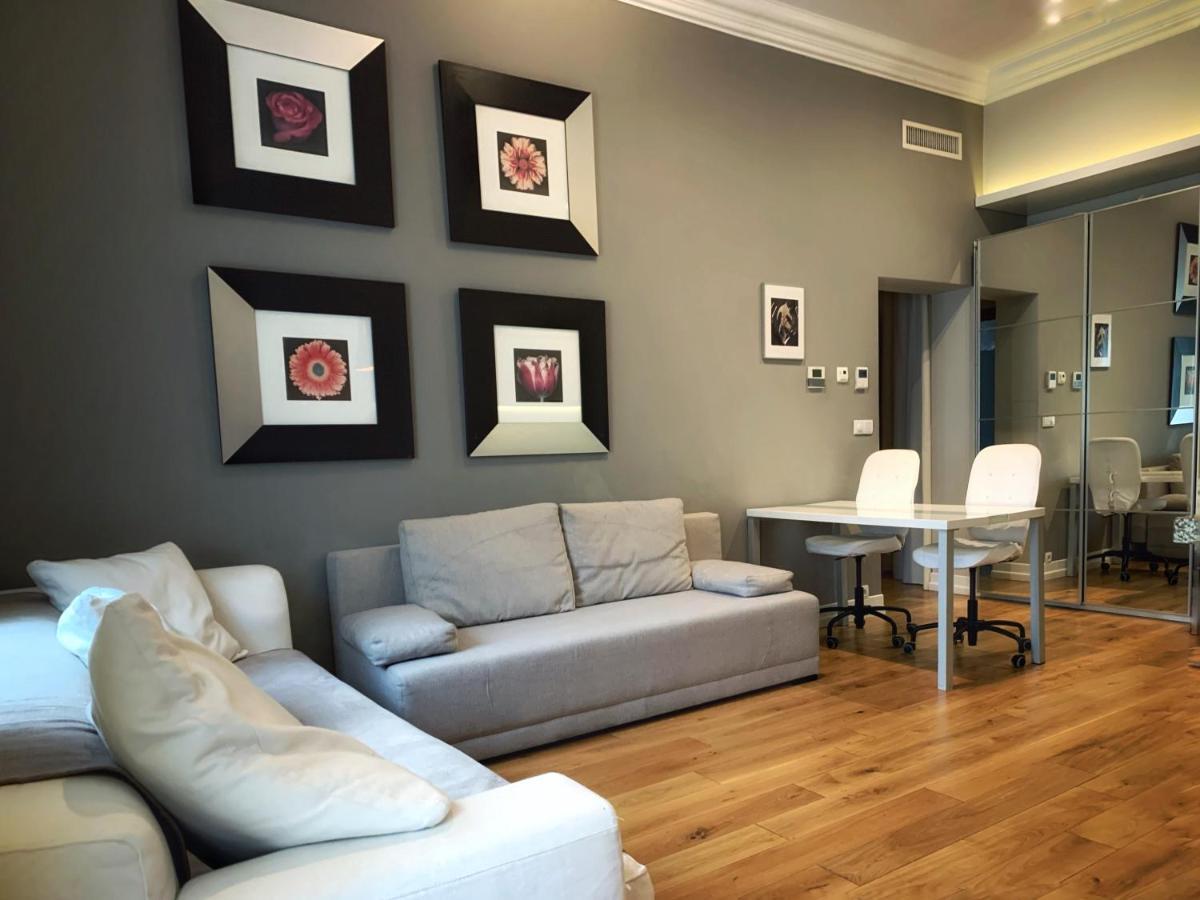 Royal Wawel Castle Luxury Apartment Krakau
