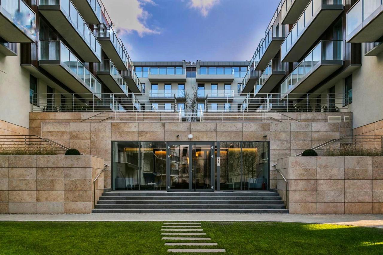 Royal Wawel Castle Luxury Apartment Krakau